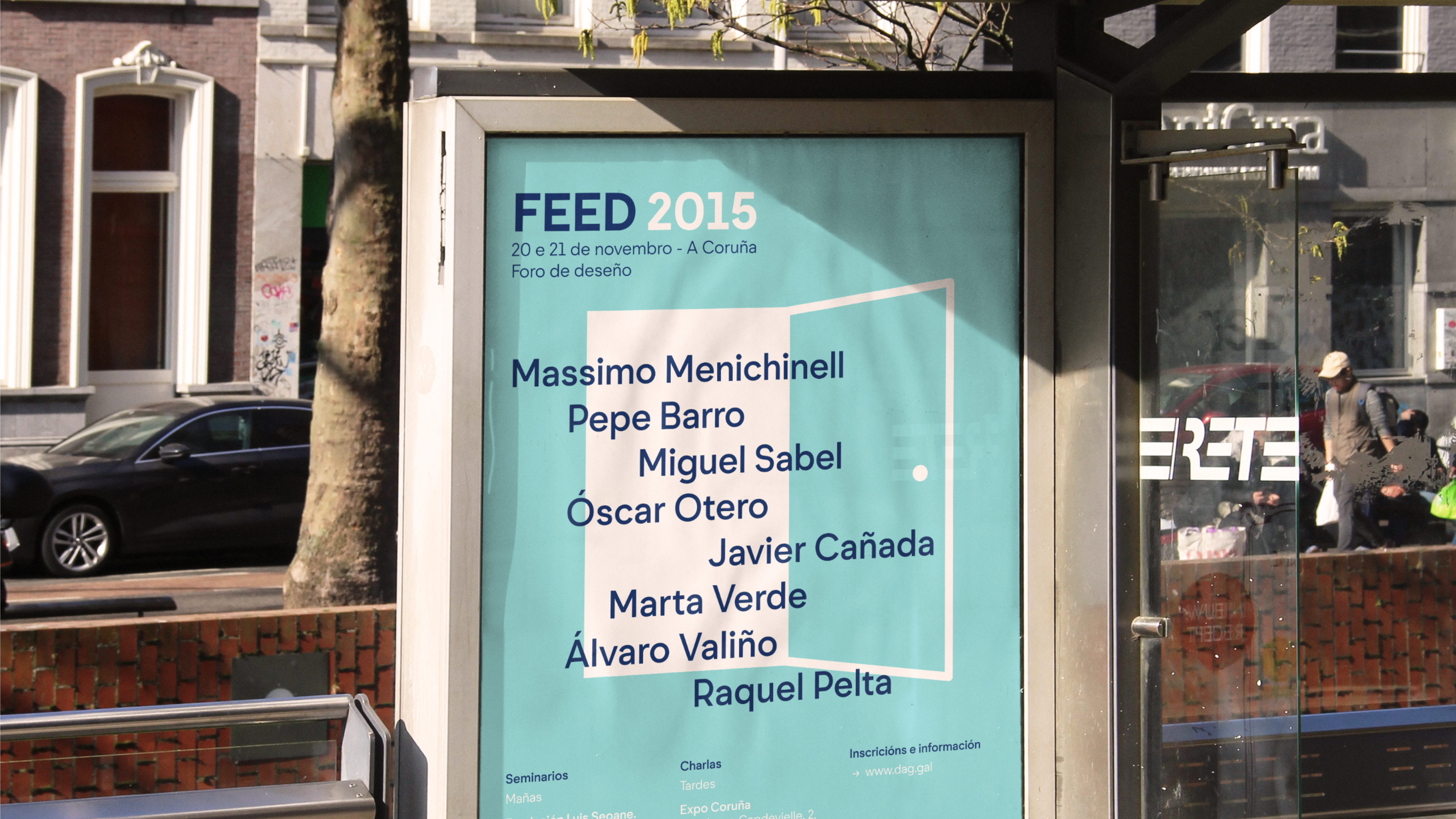 Feed 2015