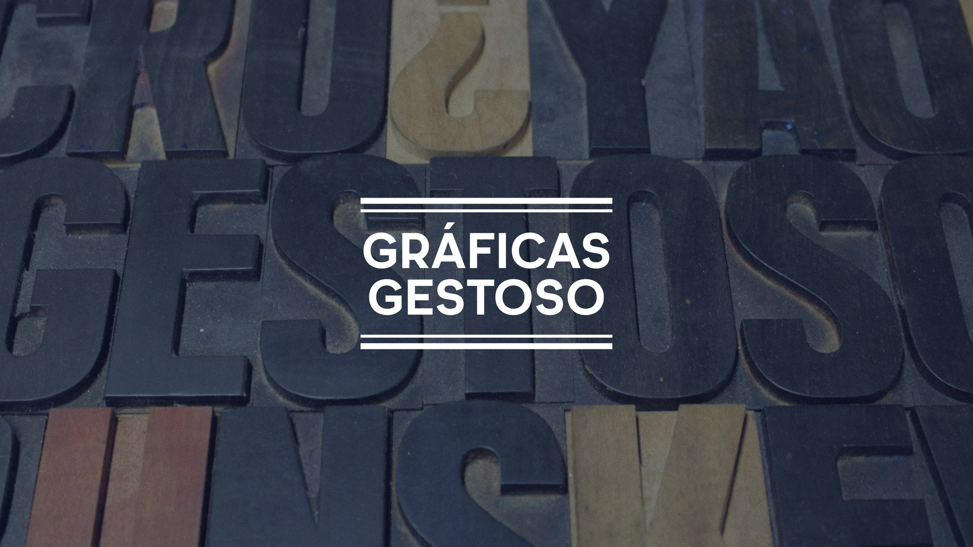 Gráficas Gestoso