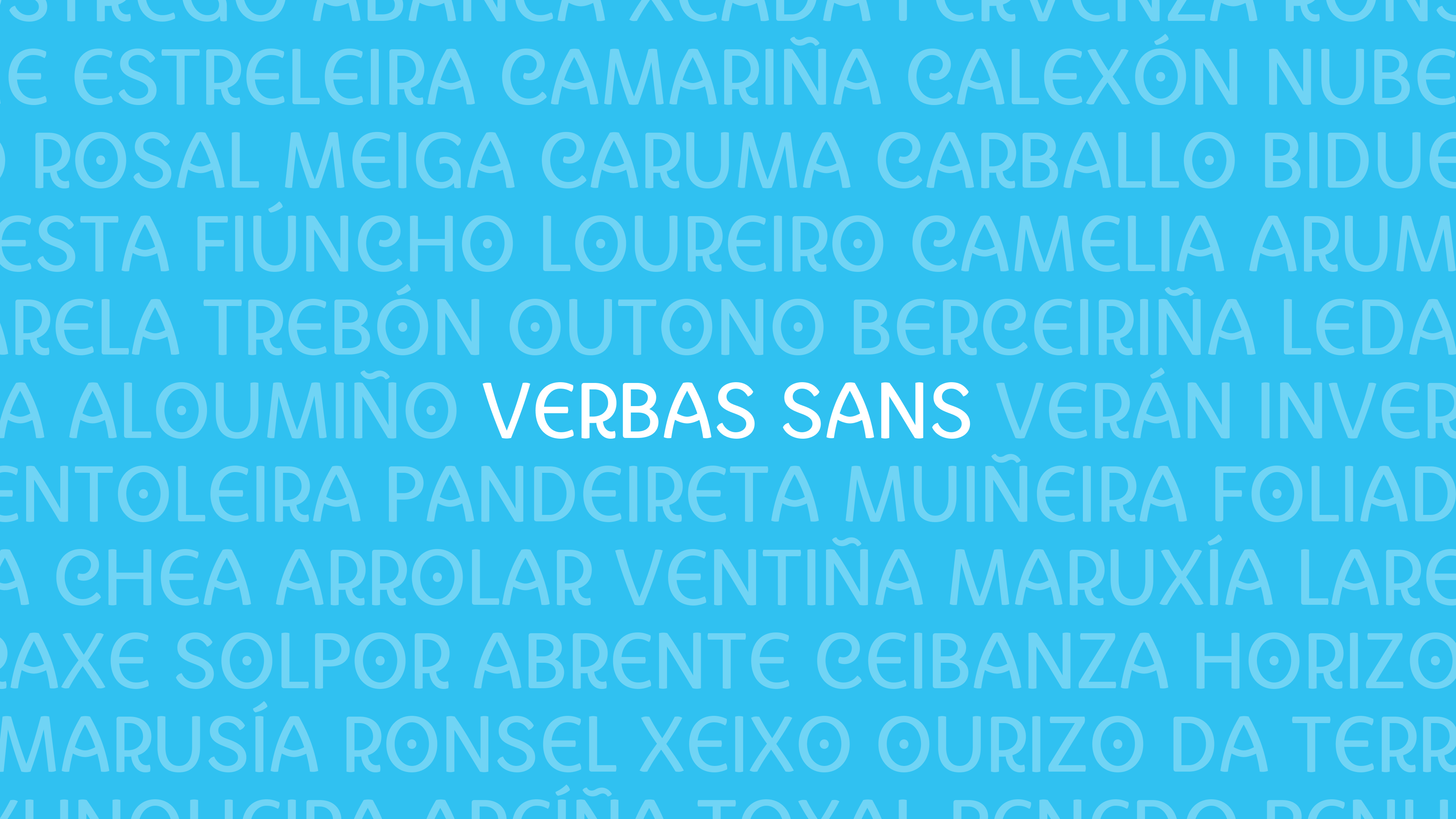 Verbas Sans